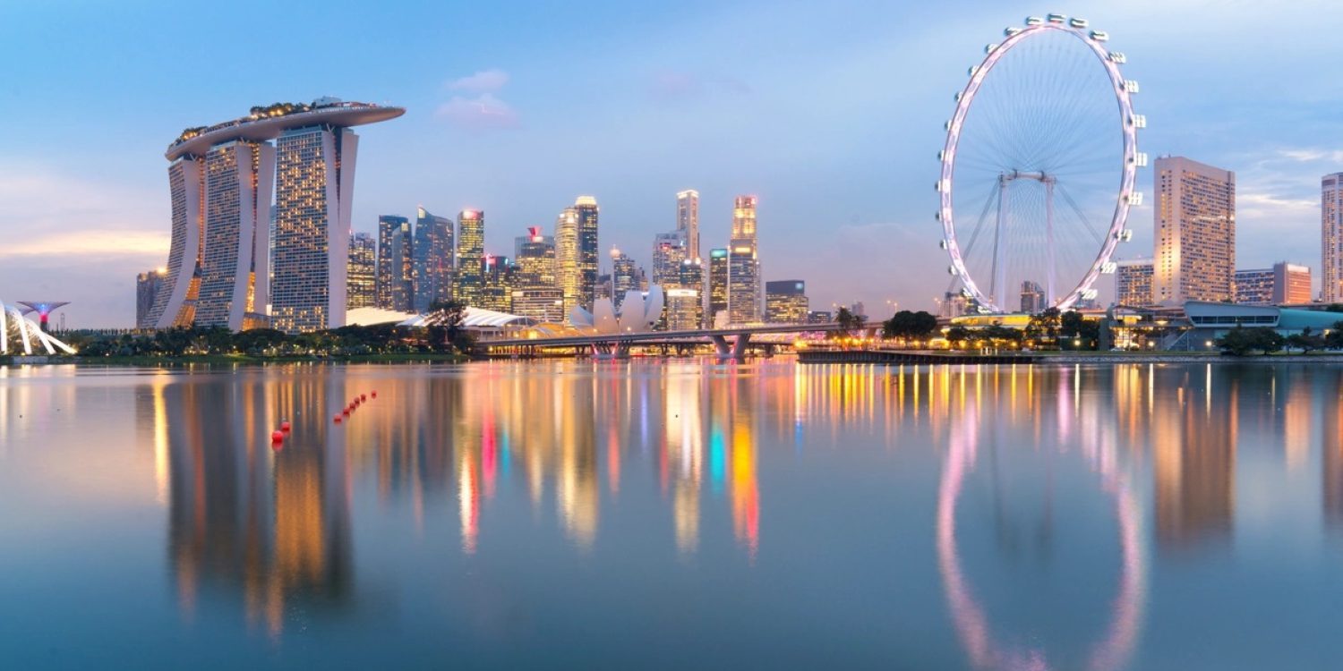 Why Singapore is a Top Destination for Permanent Residency